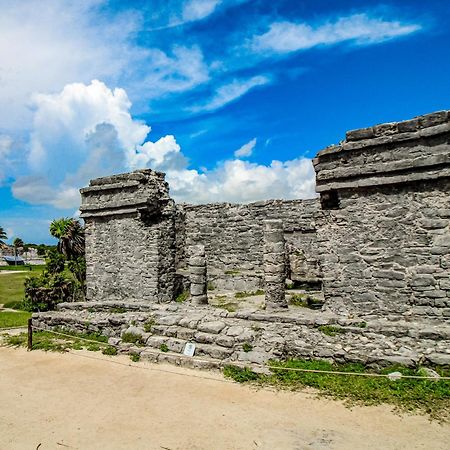 Mestiza 307 At Luum Zama, Aldea Zama Tulum Exteriér fotografie