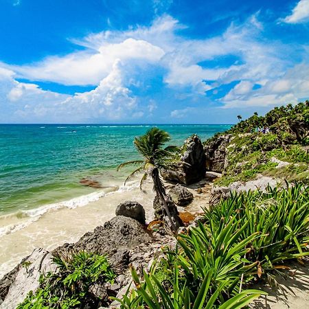 Mestiza 307 At Luum Zama, Aldea Zama Tulum Exteriér fotografie