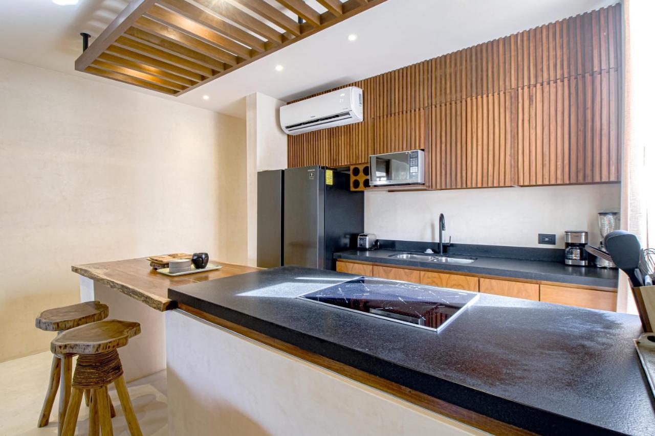 Mestiza 307 At Luum Zama, Aldea Zama Tulum Exteriér fotografie