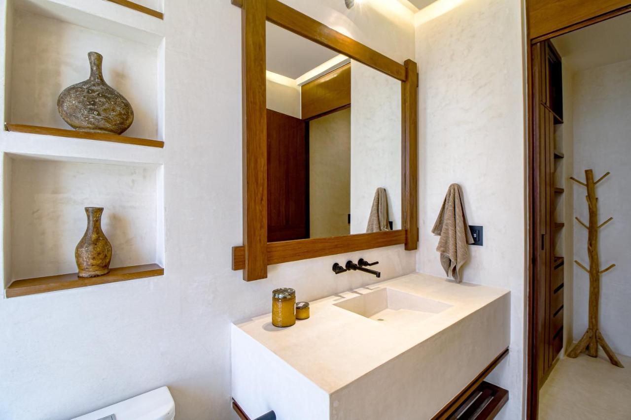 Mestiza 307 At Luum Zama, Aldea Zama Tulum Exteriér fotografie