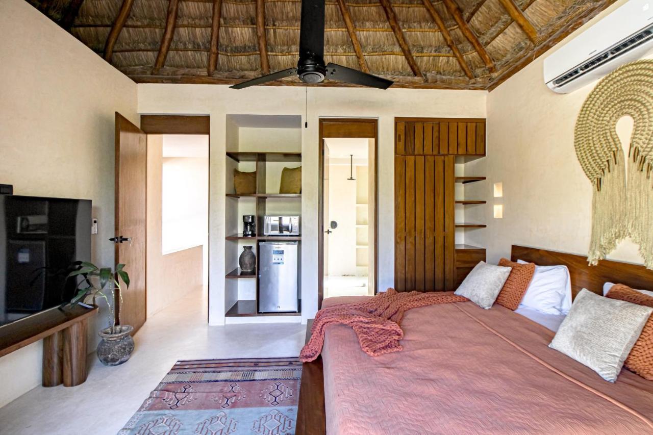 Mestiza 307 At Luum Zama, Aldea Zama Tulum Exteriér fotografie