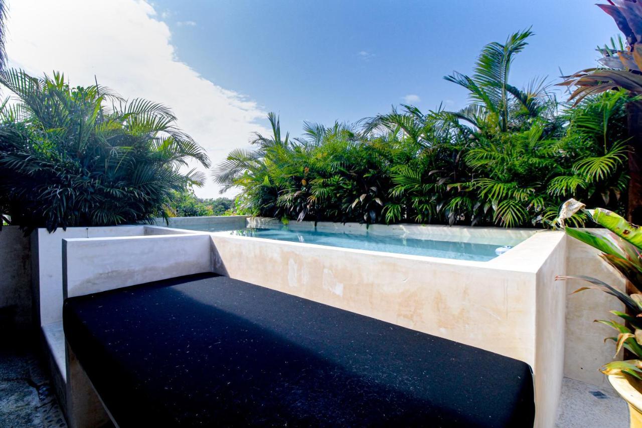Mestiza 307 At Luum Zama, Aldea Zama Tulum Exteriér fotografie