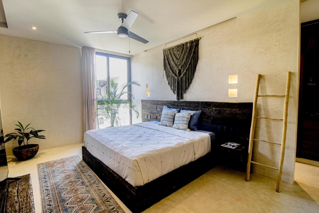 Mestiza 307 At Luum Zama, Aldea Zama Tulum Exteriér fotografie