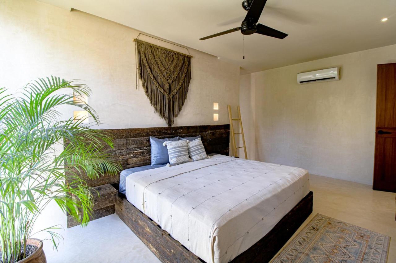 Mestiza 307 At Luum Zama, Aldea Zama Tulum Exteriér fotografie