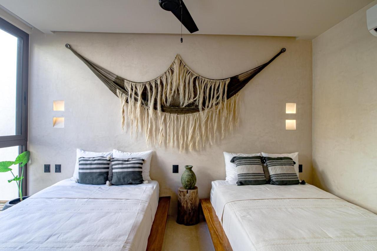 Mestiza 307 At Luum Zama, Aldea Zama Tulum Exteriér fotografie
