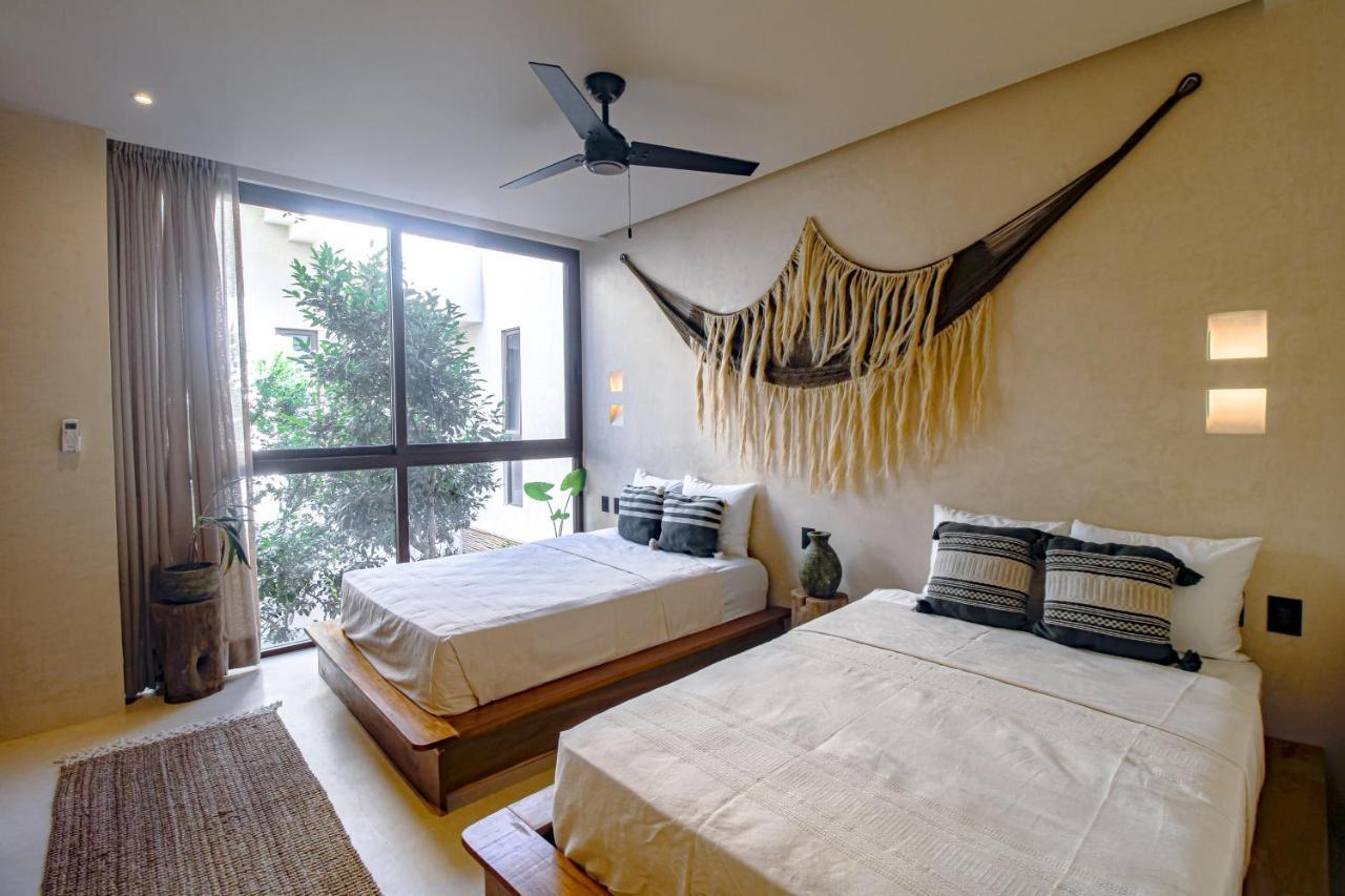 Mestiza 307 At Luum Zama, Aldea Zama Tulum Exteriér fotografie