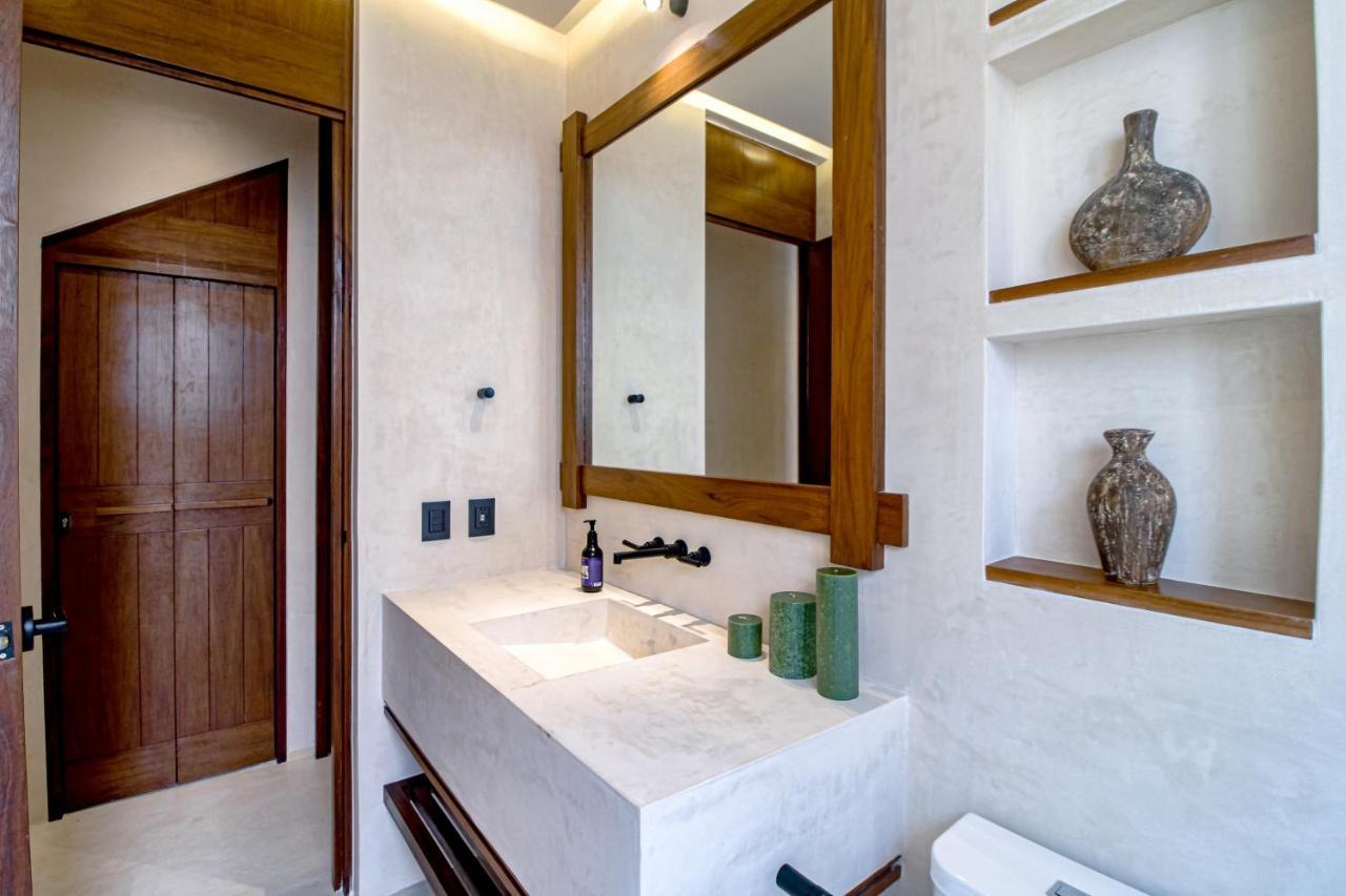 Mestiza 307 At Luum Zama, Aldea Zama Tulum Exteriér fotografie