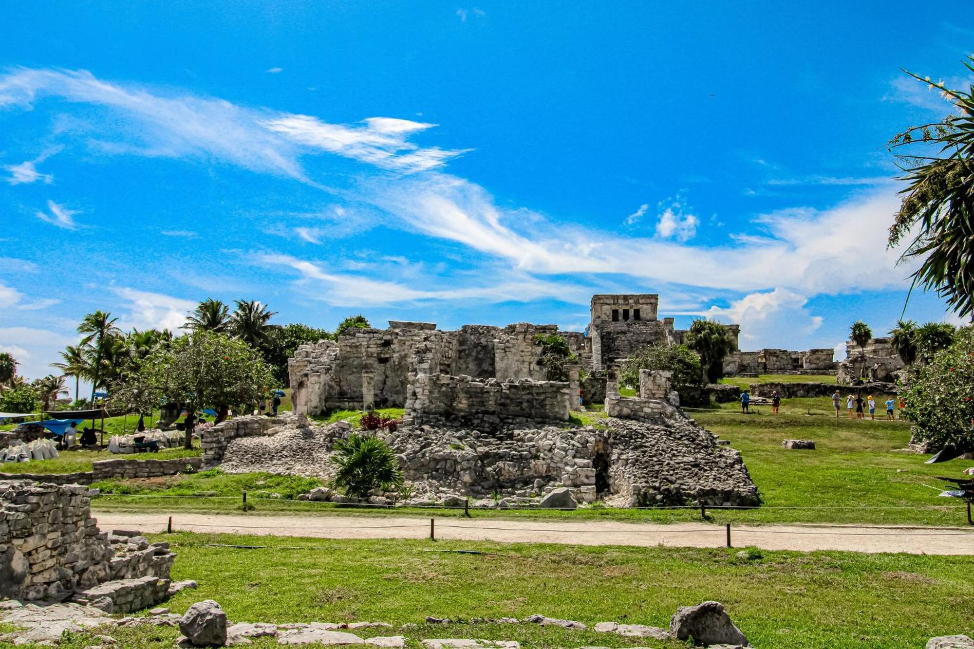 Mestiza 307 At Luum Zama, Aldea Zama Tulum Exteriér fotografie